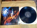 ASAP - Silver and Gold - 12”lp 1989 A1/B1 Vgc+/ex- Adrian Smith Iron Maiden
