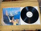 Supertramp - Breakfast In America - 12”lp 1982 Vgc-/vgc+ Original Master Press
