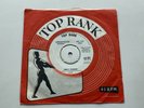 DION  1960 UK DEMO LONELY TEENAGER     DEMONSTRATION RECORD NOT FOR SALE