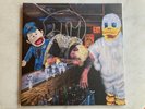 Lil Ugly Mane - SIGNED Volcanic Bird Enemy & The Voiced Concern Yellow Vinyl