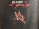Kodak Black - Project Baby 2: All Grown Up - 2x LP Vinyl Record (Sealed) New