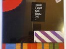 PINK FLOYD The Final Cut SEALED 1983 LP w/STICKER Orig US Gatefold RARE