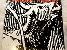 Fraternity Livestock Vinyl LP ORIGINAL 1971 AUS PRESSING - EXC+++ CLEAN SP12005