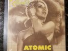 Blondie 1980 Alternate Sleeve  MEXICO Atomic 7