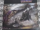 THE MIST Phantasmagoria LP 1989 ORIGINAL NEAR MINT CHAKAL BLACK METAL COGUMELO