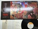 SANTANA SANTANA ABRAXAS Japan LP [37642ER]