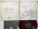 PINK FLOYD RELICS Japan LP [37671ER]
