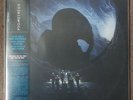 Prometheus, Aliens , Alien Bundle Soundtrack LP Record Album Mondo Vinyl Mint