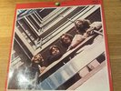 THE BEATLES 1962-1966 The Red Album. UK Vinyl Double LP Album PCSP717