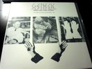 GENESIS 2x LP Swelled and Spent Live Broadway 1974  RARE
