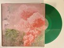 Los Campesinos  'No Blues 10th Anniversary 12” Green Vinyl Signed Autographed
