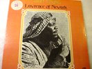 LARRY YOUNG rare 1973 Perception LP LAWRENCE OF NEWARK PLP-34 DJ W/ BLOOD ULMER
