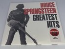 Bruce Springsteen Greatest Hits - 2LP Ruby Red Vinyl- Shelf Wear