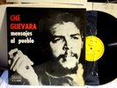 ERNESTO CHE GUEVARA LP 