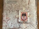 NEUROSIS -the word as law 1ST PRESS U.S. 1990 LP SHRINK  stoner doom EXC