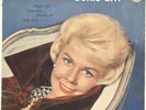 DORIS DAY 45RPM EP w/ PC Philips 429684 BE - 