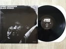 Sonny Sharrock Black Woman 180g LP 2001 US 4 Men With Beards Mint