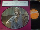 LOLA BOBESCO / MOZART violin concertos nos 4 & 5   / DECCA