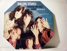 THE ROLLING STONES LP Through The Past Darkly Big Hits Vol.2 1969  London vinyl