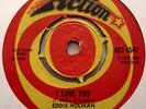 EDDIE HOLMAN   I LOVE YOU/ I SURRENDER ** 1969 UK ACTION 7