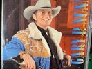 GARY P NUNN For Old Times Sake LP 1989 RARE Still Sealed Americana Texas Outlaw