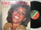 GWEN MCCRAE On My Way ATLANTIC  Funk Boogie Modern Soul Stepper LP HEAR