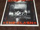 The Clash Sandinista  1980 Original Vinyl LPs Epic E3X37037 VG