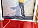 COLOSSEUM - COLOSSEUM LIVE 1971 UK Press Red Plastic Inners 2 x LP
