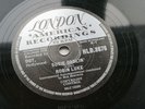 ROBIN LUKE 1958 UK 78  SUSIE DARLIN     LONDON HLD.8676