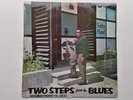 BOBBY BLAND   TWO STEPS FROM THE BLUES  ORIG VOCALION  VA 160183