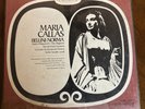 1969 Maria Callas Bellini Norma 3 Vinyl MONO Record Set Seraphim IC-6037