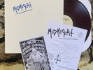 Midnight Alive On The Streets Of Cleveland LP Venom Bathory Mercyful Fate Slayer