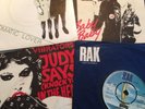 PUNK - THE VIBRATORS  X 4 7