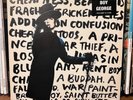 Boy George - Cheapness And Beauty *RARE SEALED OG PRESS* 1985 Culture Club LP