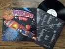 PORNO FOR PYROS - Self titled (1993) Vinyl, LP Warner Bros. 9362-45228-1 - EX