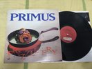 PRIMUS FRIZZLE FRY 1990 US CAROLINE VINYL LP RECORD ALTERNATIVE ROCK
