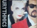 EURYTHMICS-GREATEST HITS 1991 VINYL ALBUM-RCA PL 74856 *VG/EX+*