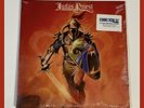Judas Priest - Hero, Hero 2xLP On Red & Blue Colored Vinyl Heavy Metal Gods