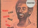 Lee Perry – Roast Fish, Collie Weed and Cornbread NEW Vinyl Record LP, Reissue
