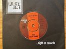 THE JELLY BEANS I’M HIP TO YOU YOU DON’T MEAN ME NO GOOD ORG 1975 EX 45 & SLEEVE