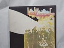 Led Zeppelin II - Vinyl Record LP Early RE Atlantic K40037 Rock VG+