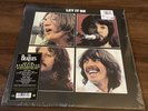 Let It Be by The Beatles (Record, 2012)