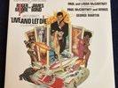 LIVE AND LET DIE  Motion Picture Soundtrack. 2013 40th Anniversary LP. NEAR MINT