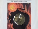 Leonard Bernstein ED 1: Mahler- Symphony No 5 / DGG Digital 423608-1