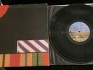 Pink Floyd The Final Cut Vinyl LP Record 1983  VG+/VG