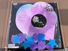 NEW Taylor Swift Lover (Live From Paris) Heart Shaped Limited Vinyl - Auction
