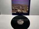 Pink Floyd A Momentary Lapse Of Reason Vinyl Record LP Promo Gatefold 1987