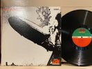 LED ZEPPELIN self-titled Good Times Bad Times SD-8216 Viny Lp N/M