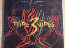 Tribe Vibes Vol 3 2xLP vinyl Record Tribe called Quest