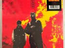 TWENTY ONE PILOTS – CLANCY - LIMITED INFERNO VARIANT VINYL LP NEW - A8